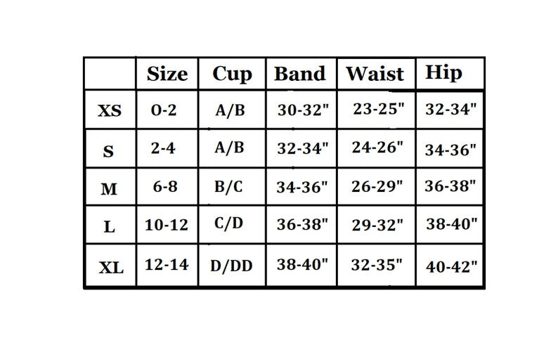 See Through Flower Lingerie Skirt