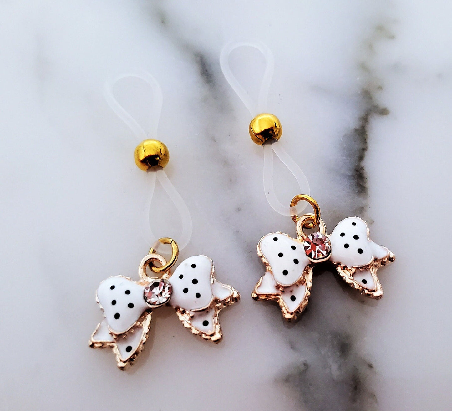 Nipple noose jewellery discount